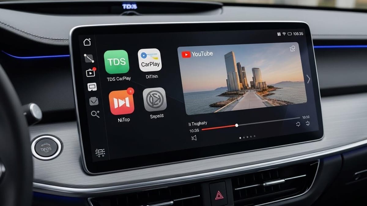 watch-youtube-on-carplay-using-tds-carplay